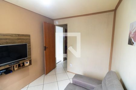 Sala de apartamento à venda com 3 quartos, 50m² em Super Quadra Morumbi, São Paulo