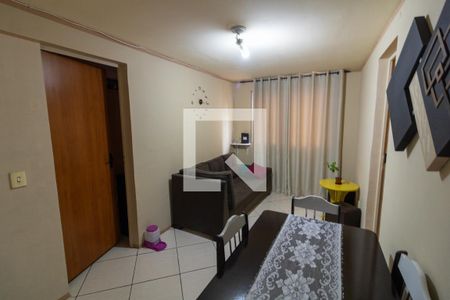 Sala de apartamento à venda com 3 quartos, 50m² em Super Quadra Morumbi, São Paulo