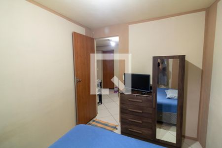 Apartamento à venda com 50m², 3 quartos e 1 vagaQuarto 1