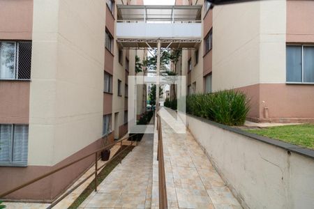 Área comum de apartamento à venda com 3 quartos, 50m² em Super Quadra Morumbi, São Paulo