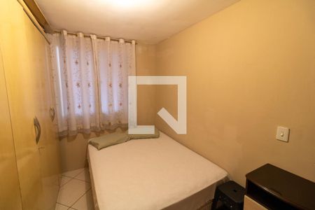 Apartamento à venda com 50m², 3 quartos e 1 vagaQuarto 2