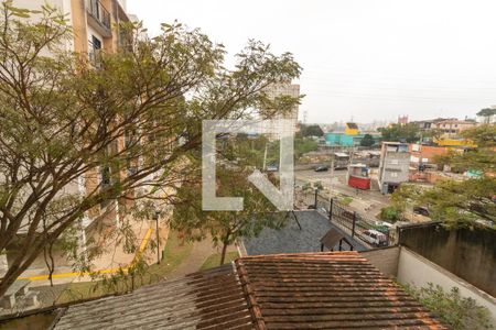 Apartamento à venda com 50m², 3 quartos e 1 vagavista