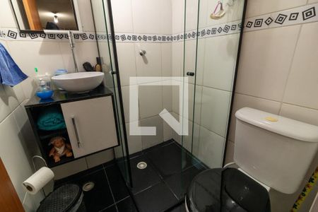 Apartamento à venda com 50m², 3 quartos e 1 vagaBanheiro