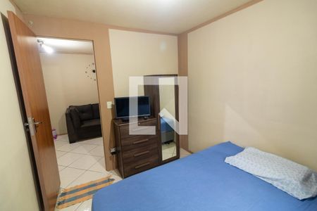 Quarto 1 de apartamento à venda com 3 quartos, 50m² em Super Quadra Morumbi, São Paulo
