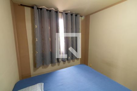 Quarto 1 de apartamento à venda com 3 quartos, 50m² em Super Quadra Morumbi, São Paulo