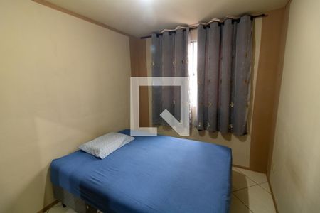 Quarto 1 de apartamento à venda com 3 quartos, 50m² em Super Quadra Morumbi, São Paulo