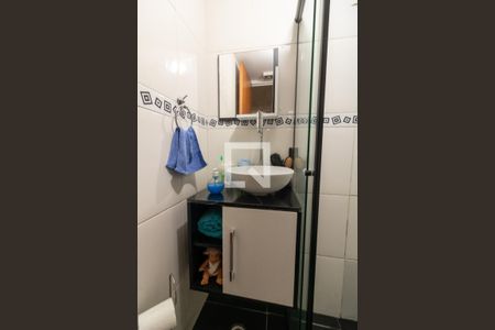 Apartamento à venda com 50m², 3 quartos e 1 vagaBanheiro