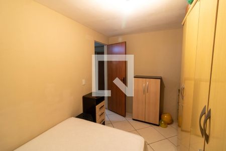 Apartamento à venda com 50m², 3 quartos e 1 vagaQuarto 2