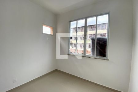 Quarto 2  de apartamento para alugar com 2 quartos, 45m² em Jardim Vinte E Cinco de Agosto, Duque de Caxias