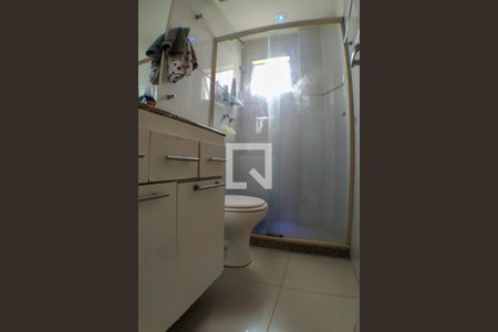 Apartamento à venda com 84m², 2 quartos e 1 vagaBanheiro