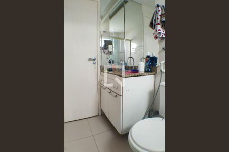 Apartamento à venda com 84m², 2 quartos e 1 vagaBanheiro