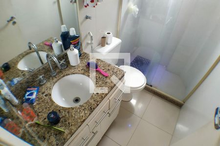 Apartamento à venda com 84m², 2 quartos e 1 vagaBanheiro
