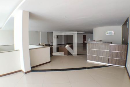 Apartamento à venda com 84m², 2 quartos e 1 vagaHall de Entrada