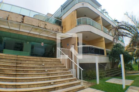Apartamento à venda com 84m², 2 quartos e 1 vagaFachada