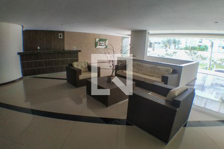Apartamento à venda com 84m², 2 quartos e 1 vagaHall de Entrada