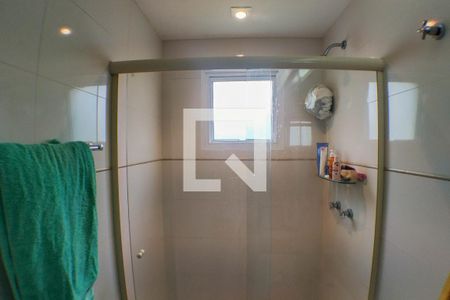 Apartamento à venda com 84m², 2 quartos e 1 vagaBanheiro da Suíte