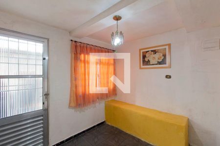 Casa para alugar em Vila Rui Barbosa