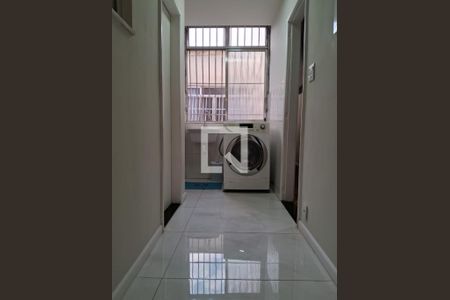 Apartamento para alugar com 134m², 3 quartos e sem vaga Apartamento para alugar com 134m², 3 quartos e sem vagaÁrea de Serviço