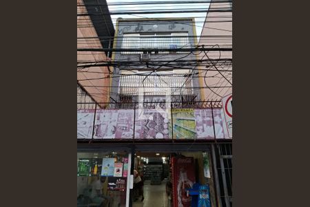 Apartamento para alugar com 134m², 3 quartos e sem vaga Apartamento para alugar com 134m², 3 quartos e sem vagaFachada