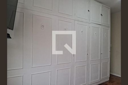 Quarto 2 de apartamento para alugar com 3 quartos, 134m² em Rio Comprido, Rio de Janeiro