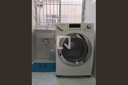 Apartamento para alugar com 134m², 3 quartos e sem vaga Apartamento para alugar com 134m², 3 quartos e sem vagaÁrea de Serviço