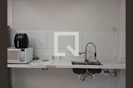 Apartamento para alugar com 134m², 3 quartos e sem vaga Apartamento para alugar com 134m², 3 quartos e sem vagaPia - Cozinha