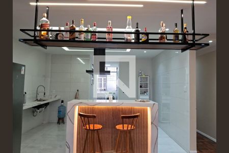 Apartamento para alugar com 134m², 3 quartos e sem vaga Apartamento para alugar com 134m², 3 quartos e sem vaga Cozinha