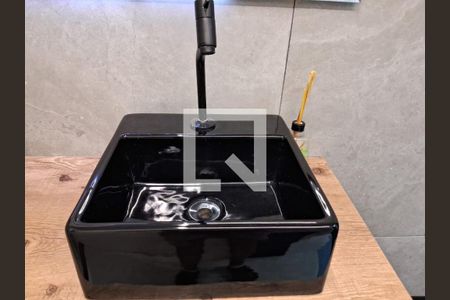 Apartamento para alugar com 134m², 3 quartos e sem vaga Apartamento para alugar com 134m², 3 quartos e sem vagaBanheiro