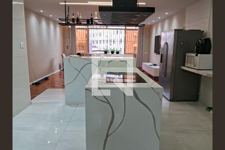 Apartamento para alugar com 134m², 3 quartos e sem vaga Apartamento para alugar com 134m², 3 quartos e sem vaga Cozinha