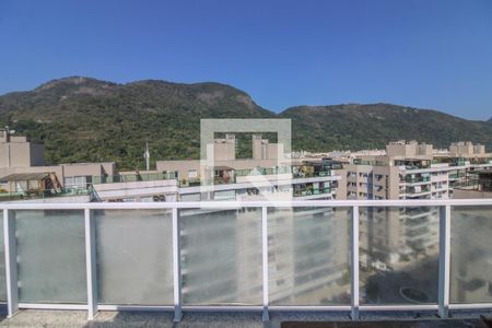 Apartamento à venda com 150m², 2 quartos e 2 vagas Apartamento à venda com 150m², 2 quartos e 2 vagasCobertura - Vista