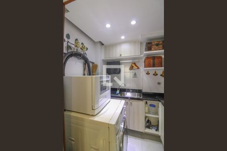 Apartamento à venda com 150m², 2 quartos e 2 vagas Apartamento à venda com 150m², 2 quartos e 2 vagasÁrea de Serviço