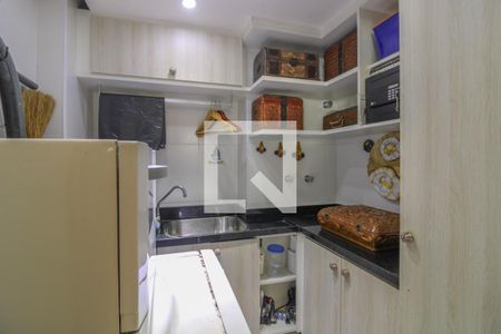 Apartamento à venda com 150m², 2 quartos e 2 vagas Apartamento à venda com 150m², 2 quartos e 2 vagasÁrea de Serviço