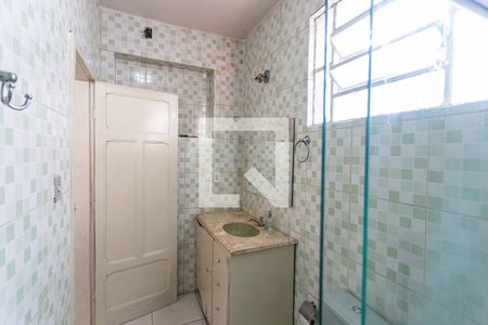 Casa para alugar com 170m², 3 quartos e sem vagaBanheiro Social