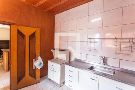 Casa para alugar com 170m², 3 quartos e sem vagaCozinha