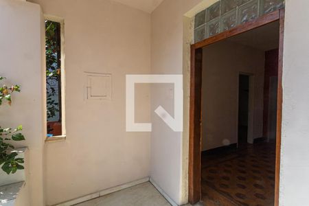 Casa para alugar com 170m², 3 quartos e sem vagaAlpendre da Sala 1