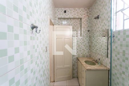 Casa para alugar com 170m², 3 quartos e sem vagaBanheiro Social