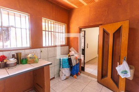 Casa para alugar com 170m², 3 quartos e sem vagaCozinha
