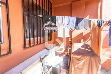 Casa para alugar com 170m², 3 quartos e sem vagaÁrea de Serviço