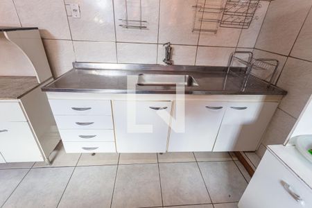 Casa para alugar com 170m², 3 quartos e sem vagaArmário da Cozinha