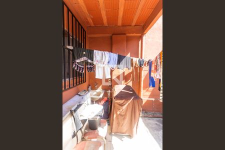 Casa para alugar com 170m², 3 quartos e sem vagaÁrea de Serviço