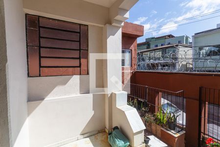 Casa para alugar com 170m², 3 quartos e sem vagaAlpendre da Sala 1