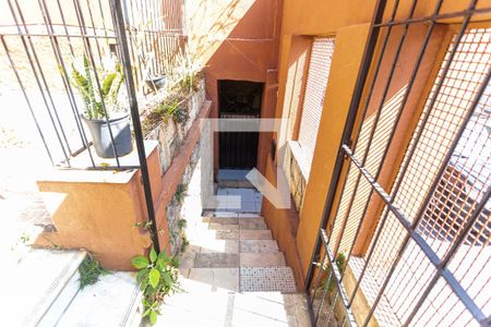 Casa para alugar com 170m², 3 quartos e sem vagaEntrada