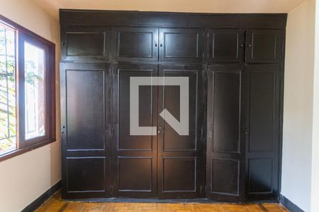Casa para alugar com 170m², 3 quartos e sem vagaArmário do Quarto 1