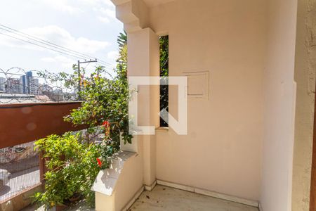 Casa para alugar com 170m², 3 quartos e sem vagaAlpendre da Sala 1
