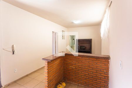 Casa para alugar com 170m², 3 quartos e sem vagaCopa