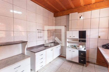 Casa para alugar com 170m², 3 quartos e sem vagaCozinha