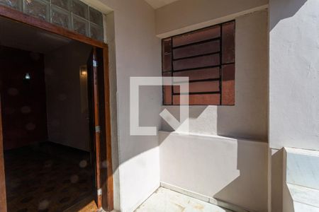 Casa para alugar com 170m², 3 quartos e sem vagaAlpendre da Sala 1