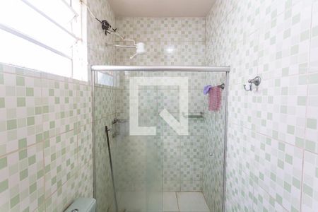 Casa para alugar com 170m², 3 quartos e sem vagaBanheiro Social