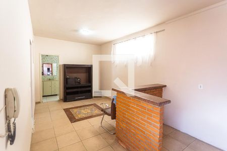 Casa para alugar com 170m², 3 quartos e sem vagaCopa