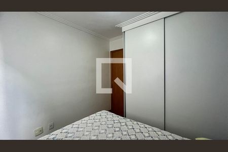 Quarto 1 de apartamento à venda com 3 quartos, 126m² em União, Belo Horizonte